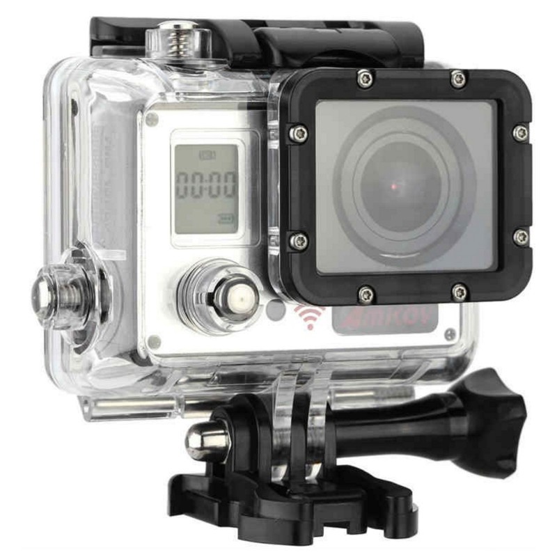 Video Camera Sports AMKOV AMK7000S 4K - Item4