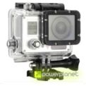 Cámara Deportiva Amkov AMK7000S 4K - Ítem