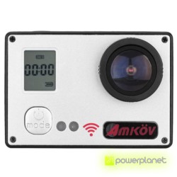 Video Camera Sports AMKOV AMK7000S 4K - Item7