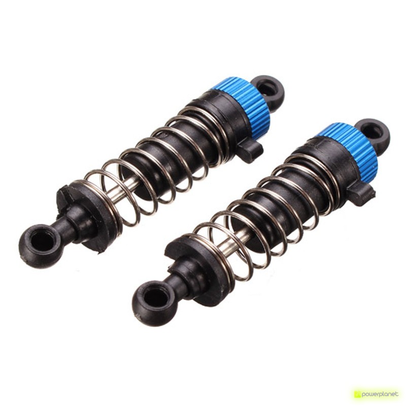 Amortiguadores traseros WLToys A979B