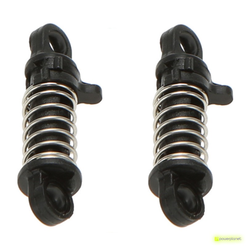 Amortiguadores WLToys L343