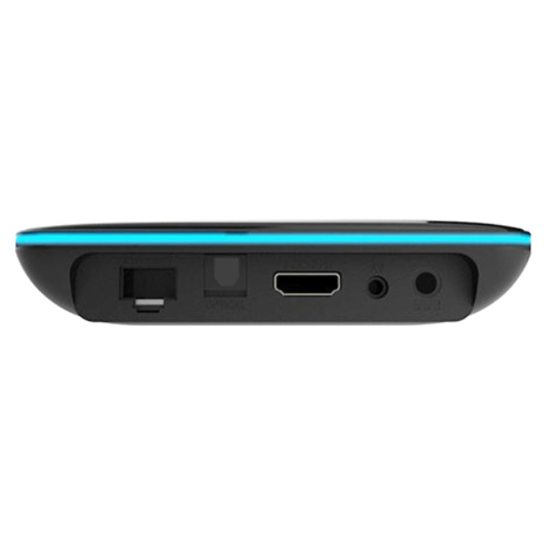 Android TV H96 Pro - Ítem1