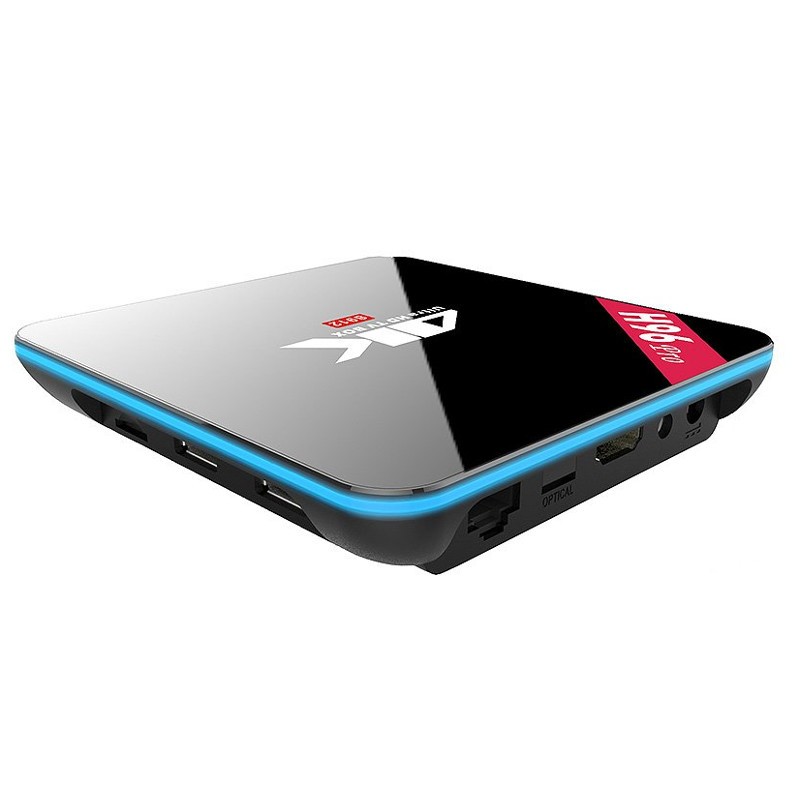 Android TV H96 Pro - Ítem3