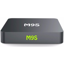 Android TV M9S - Ítem1