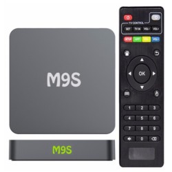 Android TV M9S - Ítem3