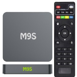 Android TV M9S - Ítem4