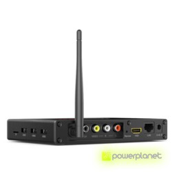 Android TV M9S Max - Item1