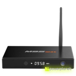 Android TV M9S Max - Item2