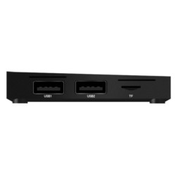 A5X Plus Mini 2GB/8GB - Ítem2