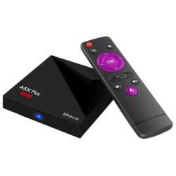 A5X Plus Mini 2GB/8GB - Ítem4