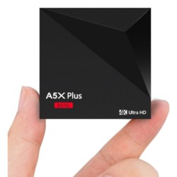 A5X Plus Mini 2GB/8GB - Ítem5