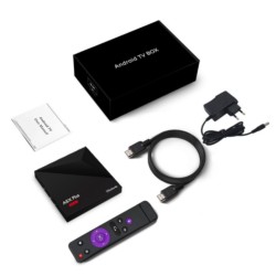 A5X Plus Mini 2GB/8GB - Ítem6