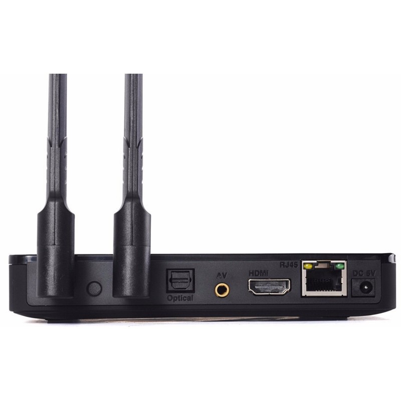 Android TV CSA93 2GB/16GB Android 6.0 - Ítem1