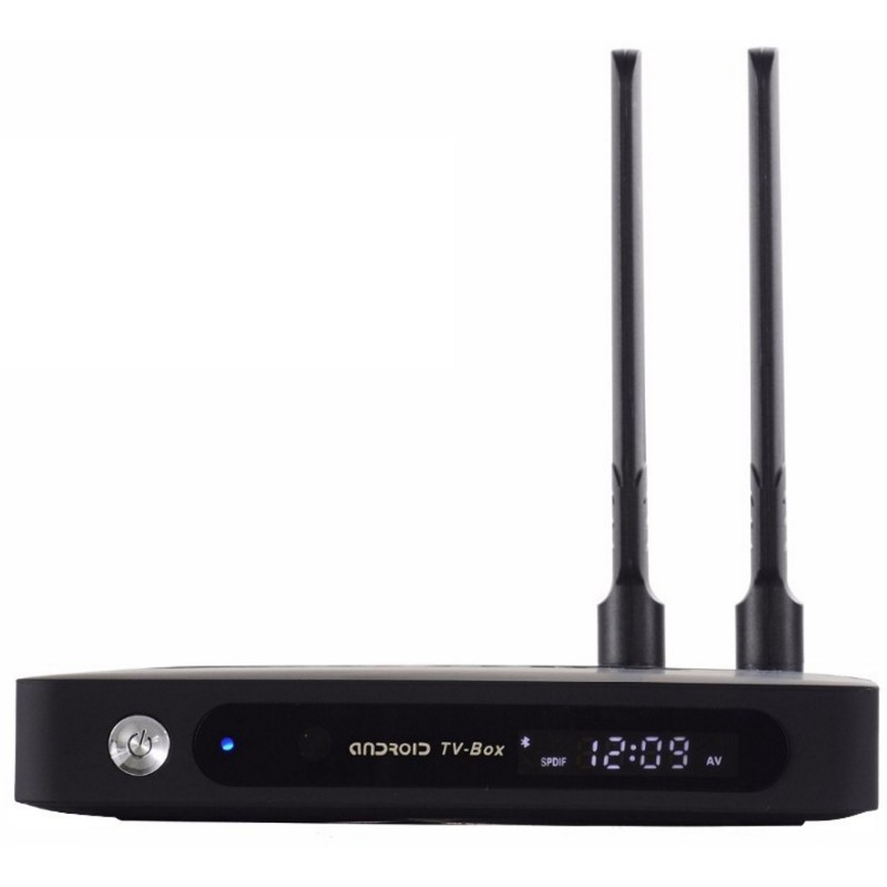 Android TV CSA93 2GB/16GB Android 6.0 - Ítem2