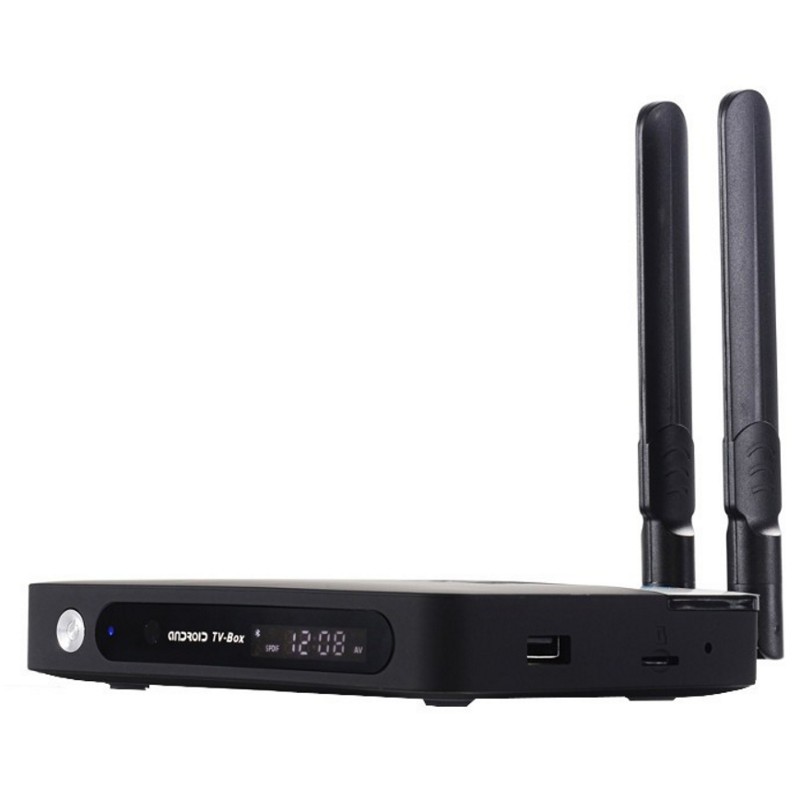 Android TV CSA93 2GB/16GB Android 6.0 - Ítem3