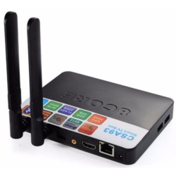 Android TV CSA93 3GB/32GB Android 6.0 - Ítem4