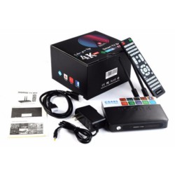 Android TV CSA93 3GB/32GB Android 6.0 - Ítem7