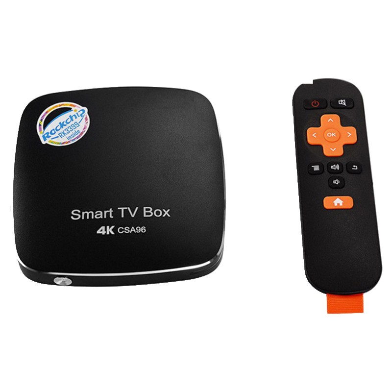 Android TV CSA96 4GB/32GB Android 6.0 - Ítem5