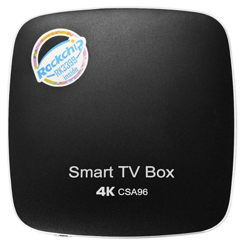 Android TV CSA96 4GB/32GB Android 6.0 - Ítem6