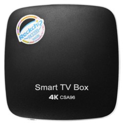 Android TV CSA96 4GB/32GB Android 6.0 - Ítem6