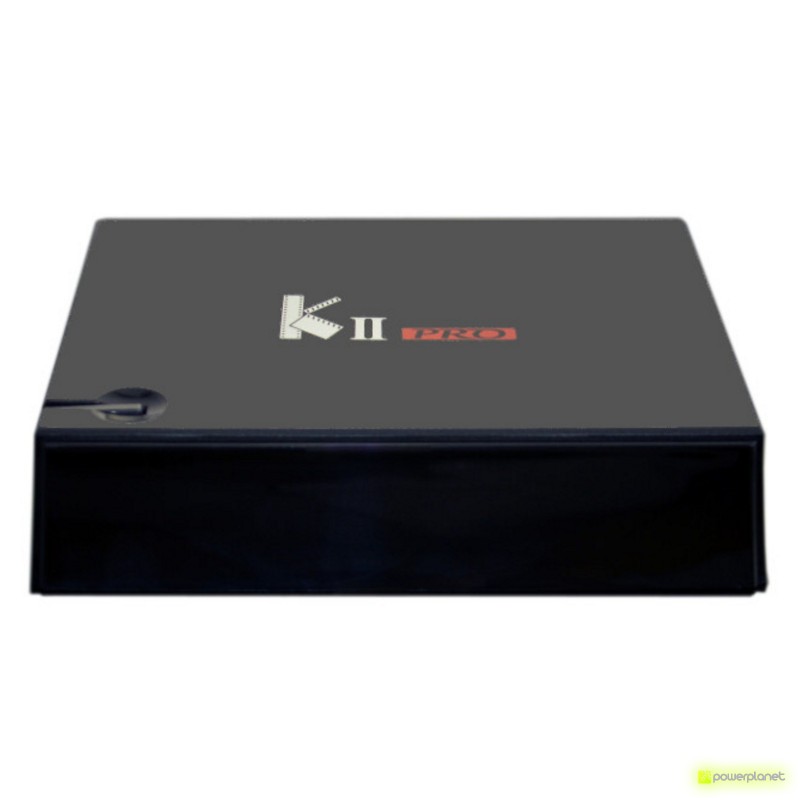 Receptor satélite KII Pro - Item2
