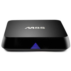 M8S Android TV 2GB/8GB Android 5.1 - Ítem1