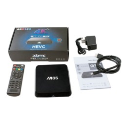 M8S Android TV 2GB/8GB Android 5.1 - Ítem6