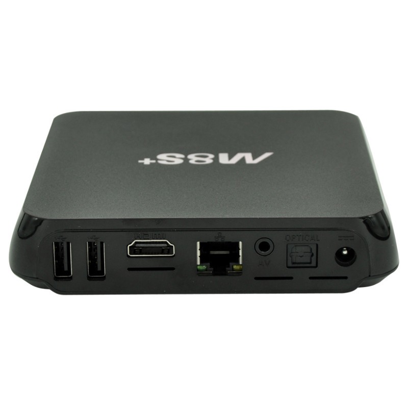 Android TV M8S Plus 2GB/8GB Android 5.1 - Ítem2