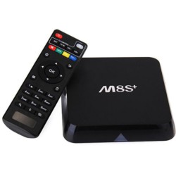 Android TV M8S Plus 2GB/8GB Android 5.1 - Ítem4