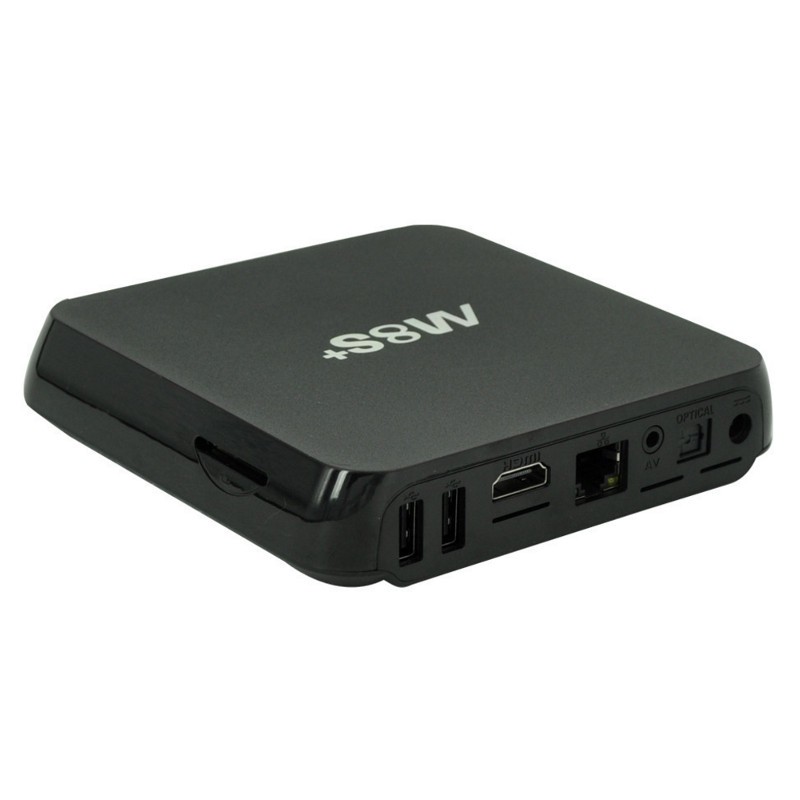 Android TV M8S Plus 2GB/8GB Android 5.1 - Ítem5