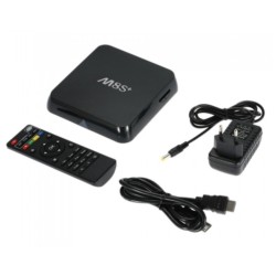 Android TV M8S Plus 2GB/8GB Android 5.1 - Ítem6