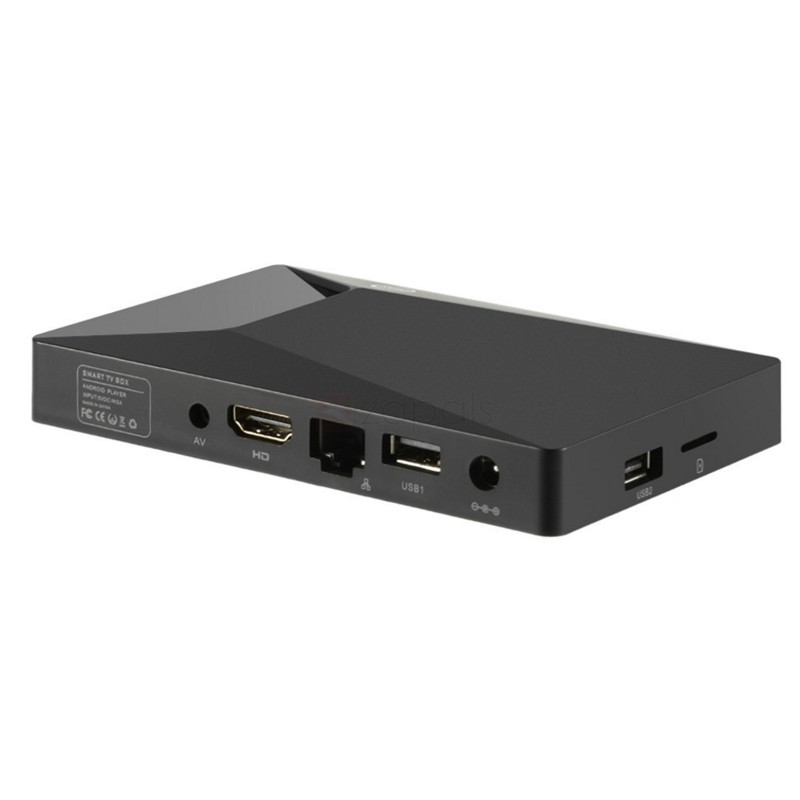 Android TV M9S Z9 - Ítem1