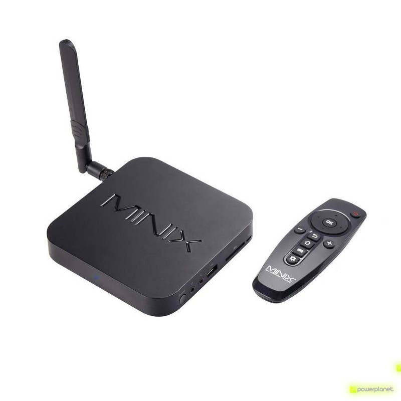 Minix Neo U1 - Ítem2