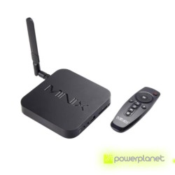 Minix Neo U1 - Ítem2