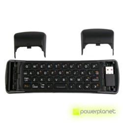 Minix A2 Air Mouse - Ítem4