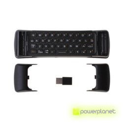 Minix A2 Air Mouse - Ítem2