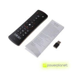Minix A2 Air Mouse - Ítem1