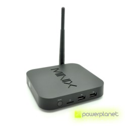 Minix Neo X6 Android 4.4 TV Box 1GB/8GB - Item2