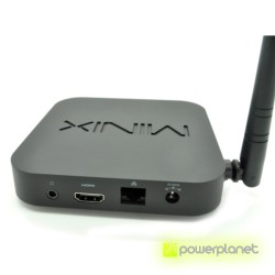 Minix Neo X6 Android 4.4 TV Box 1GB/8GB - Item1