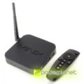 Minix Neo X6 Android 4.4 TV Box 1GB/8GB - Item