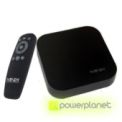 Minix Neo X5 Mini Android 4.1 TV Box 1GB/8GB. Buy 2-year warranty. Shipping from Spain. own technical service. Cheaper chargers PowerPlanetOnline. - Item