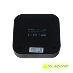 Minix Neo X5 Mini Android 4.1 TV Box 1GB/8GB. Buy 2-year warranty. Shipping from Spain. own technical service. Cheaper chargers PowerPlanetOnline. - Item4