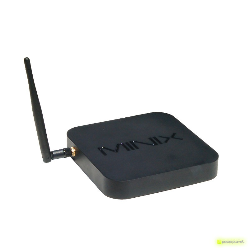 Minix Neo X7 Android 4.4 TV Box 2GB/16GB
