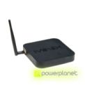 Minix Neo X7 Android 4.4 TV Box 2GB/16GB - Ítem