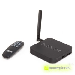 Minix Neo X7 Android 4.4 TV Box 2GB/16GB - Ítem2