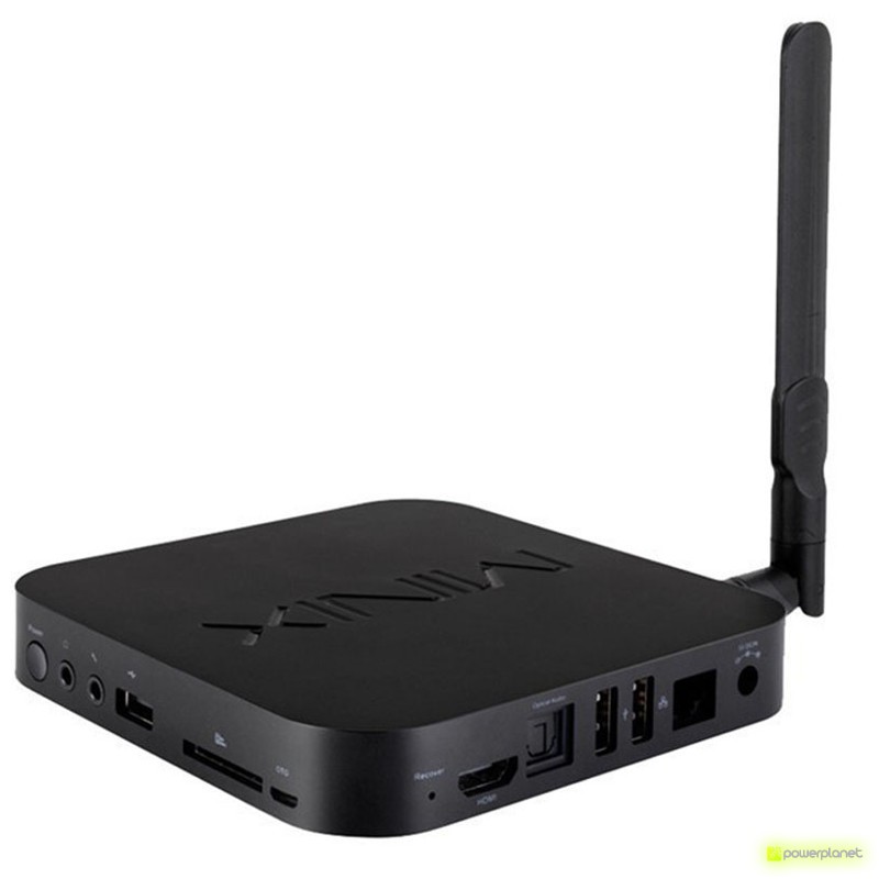 Minix Neo X7 Android 4.4 TV Box 2GB/16GB - Ítem3