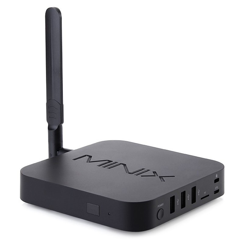 Minix Neo X8-H Plus Android 4.4 TV Box 2GB/16GB