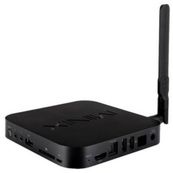 Minix Neo X8-H Plus Android 4.4 TV Box 2GB/16GB - Item1