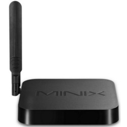 Minix Neo X8-H Plus Android 4.4 TV Box 2GB/16GB - Item2