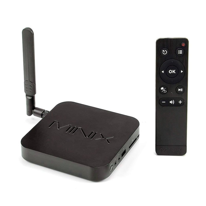Minix Neo X8-H Plus Android 4.4 TV Box 2GB/16GB - Item3